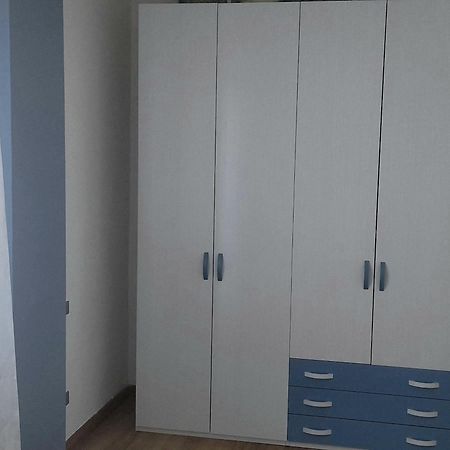 Via Genova Apartment Olbia Zewnętrze zdjęcie