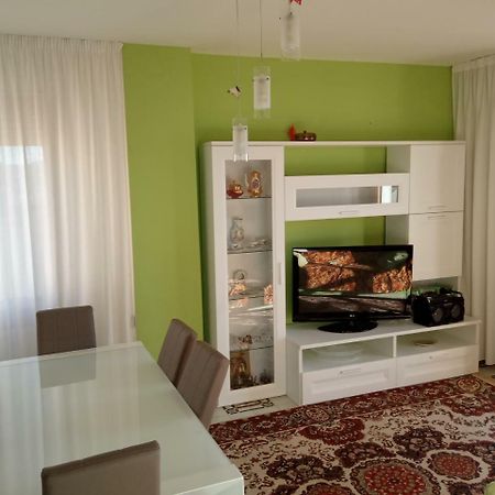 Via Genova Apartment Olbia Zewnętrze zdjęcie