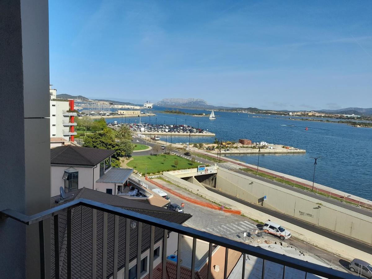 Via Genova Apartment Olbia Zewnętrze zdjęcie