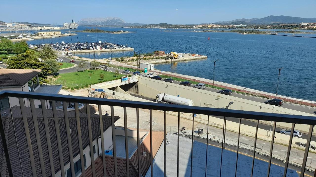 Via Genova Apartment Olbia Zewnętrze zdjęcie