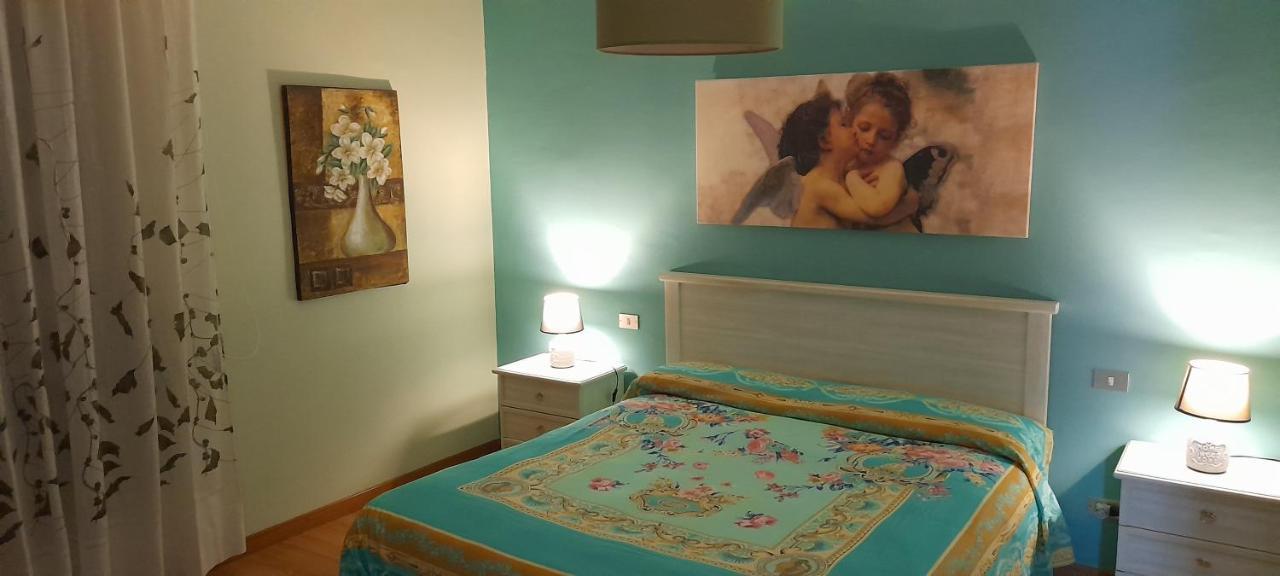 Via Genova Apartment Olbia Zewnętrze zdjęcie