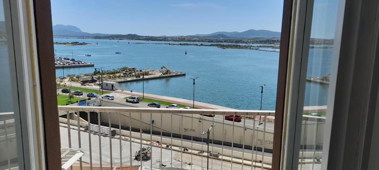 Via Genova Apartment Olbia Zewnętrze zdjęcie