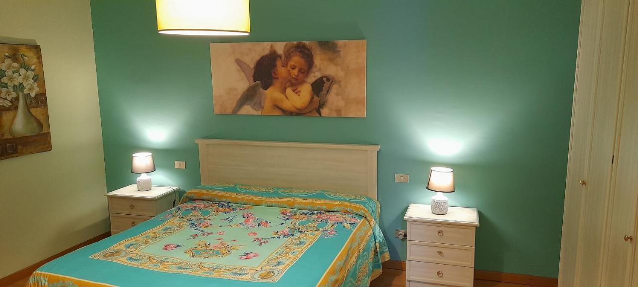 Via Genova Apartment Olbia Zewnętrze zdjęcie