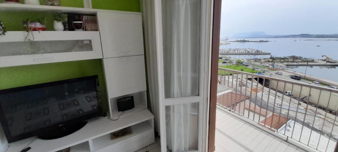 Via Genova Apartment Olbia Zewnętrze zdjęcie