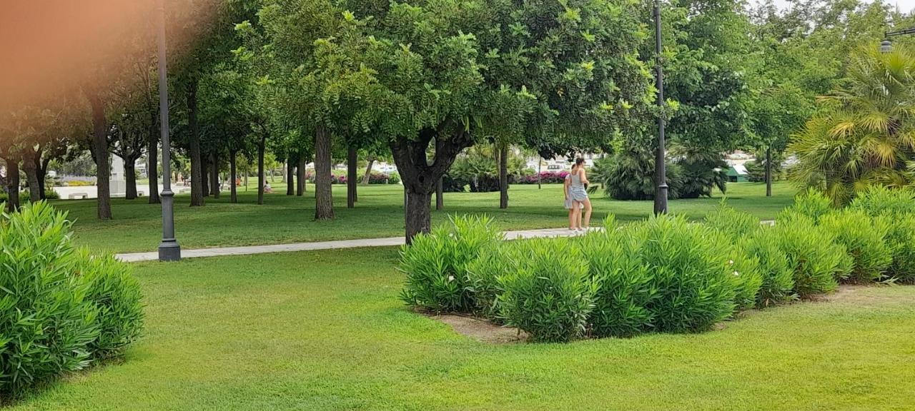 Via Genova Apartment Olbia Zewnętrze zdjęcie