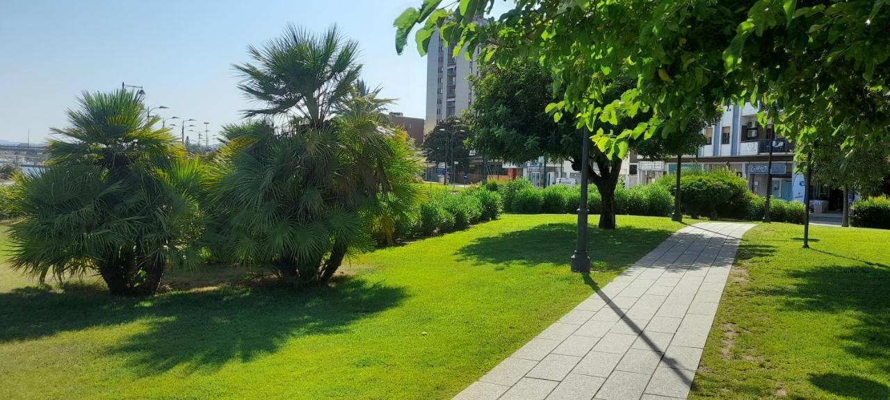Via Genova Apartment Olbia Zewnętrze zdjęcie