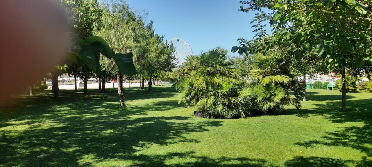 Via Genova Apartment Olbia Zewnętrze zdjęcie