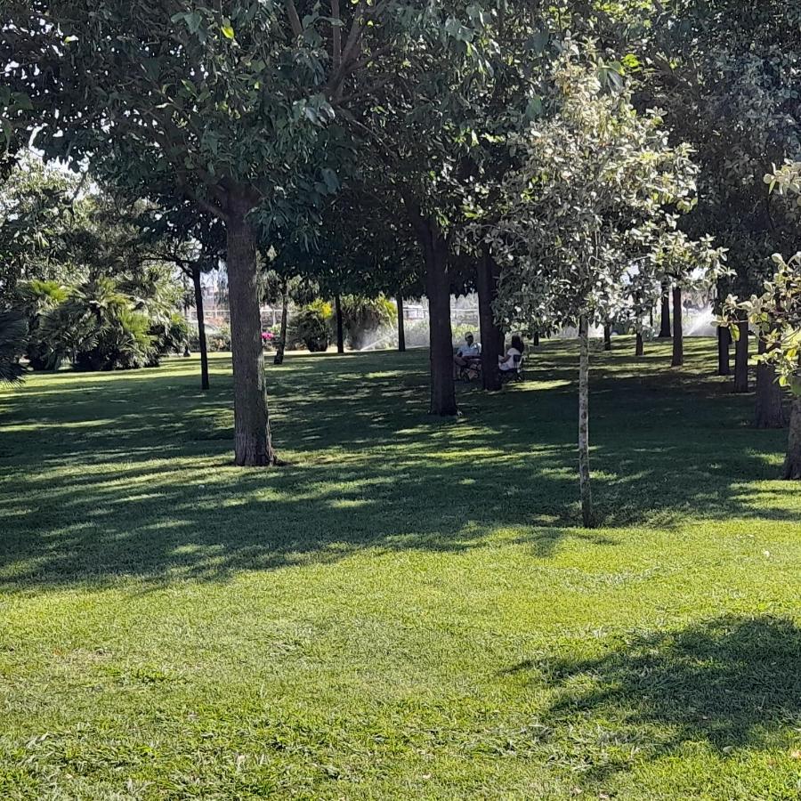 Via Genova Apartment Olbia Zewnętrze zdjęcie