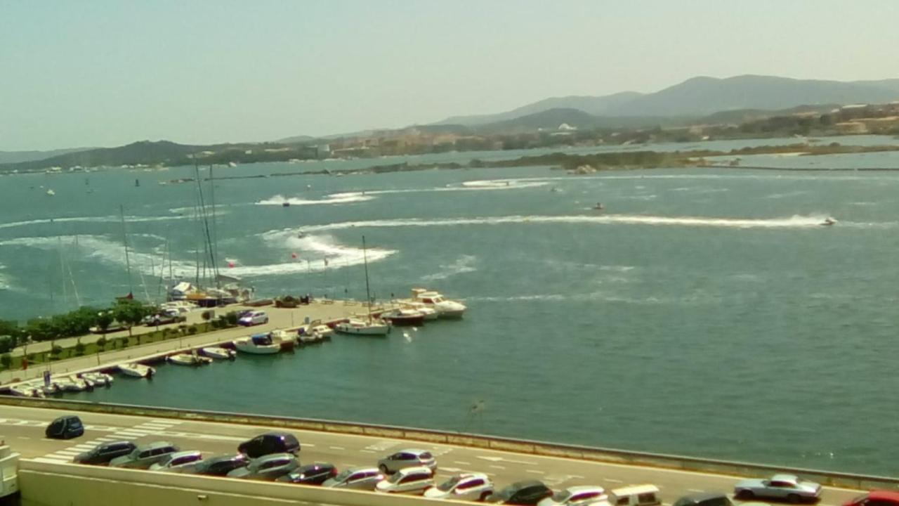 Via Genova Apartment Olbia Zewnętrze zdjęcie