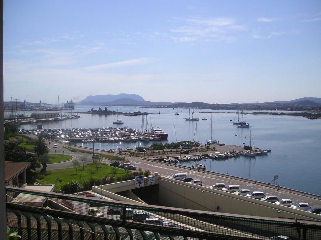 Via Genova Apartment Olbia Pokój zdjęcie
