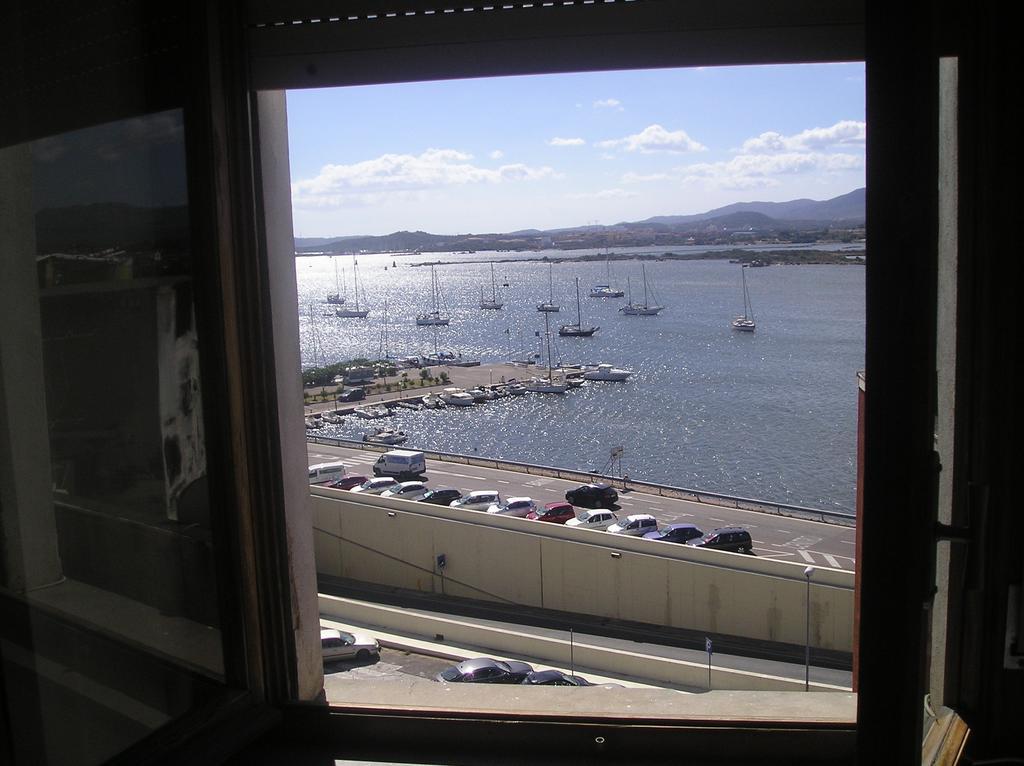 Via Genova Apartment Olbia Pokój zdjęcie