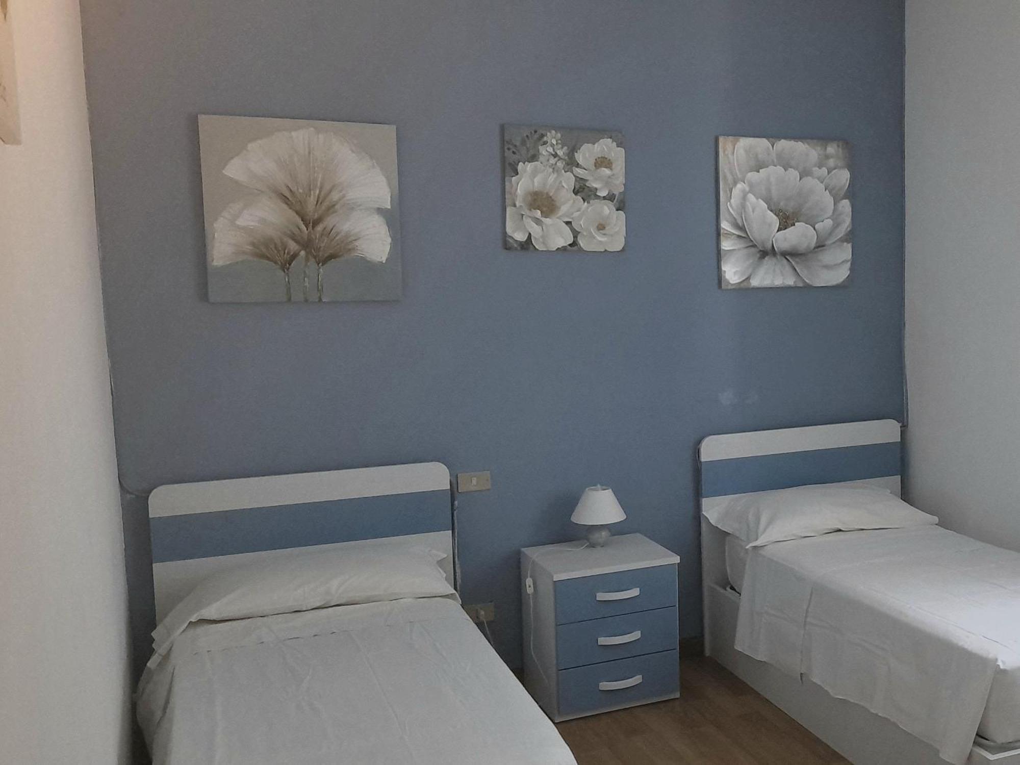 Via Genova Apartment Olbia Zewnętrze zdjęcie