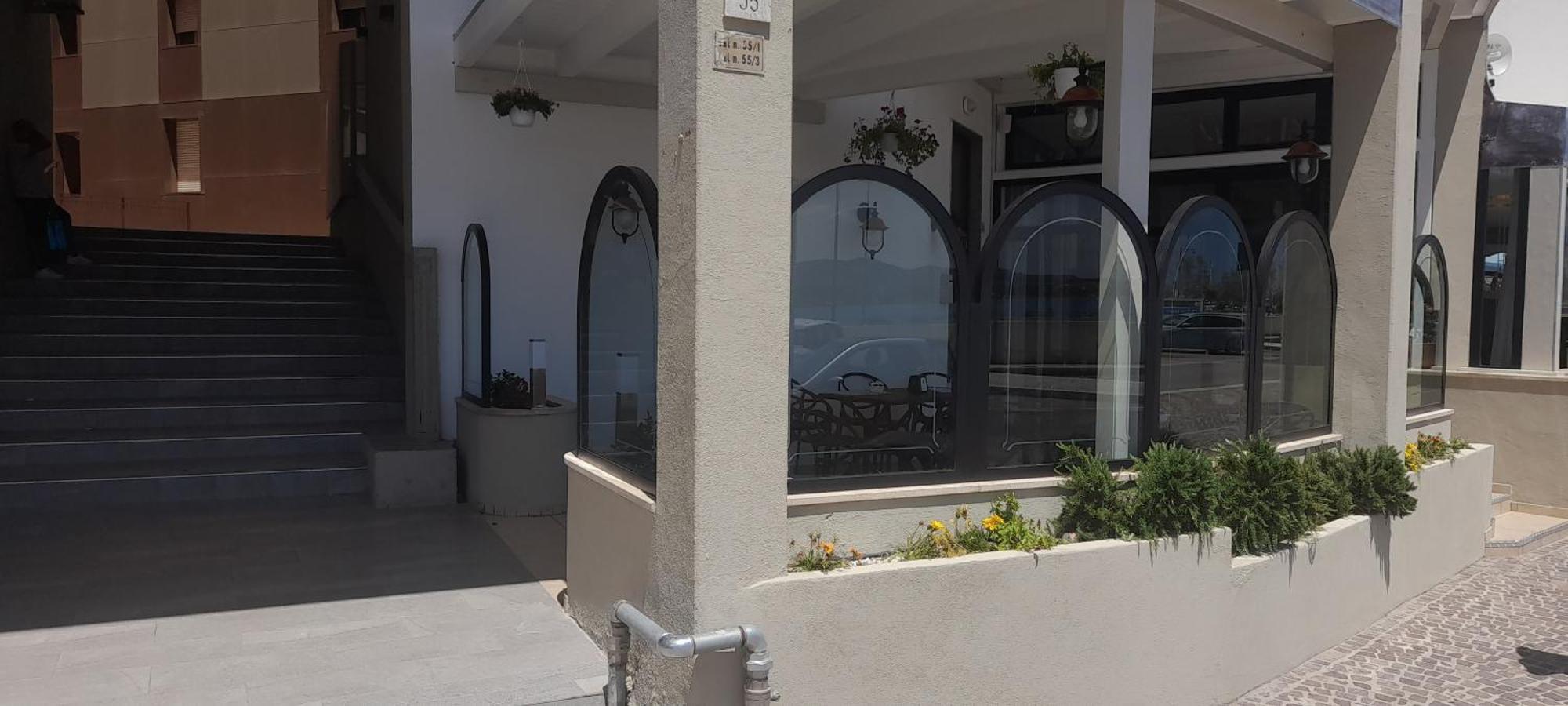 Via Genova Apartment Olbia Zewnętrze zdjęcie