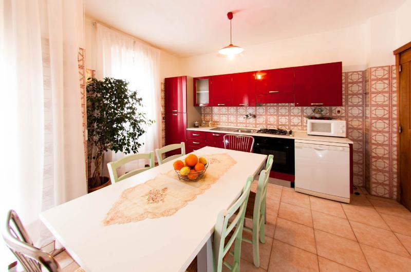 Via Genova Apartment Olbia Zewnętrze zdjęcie