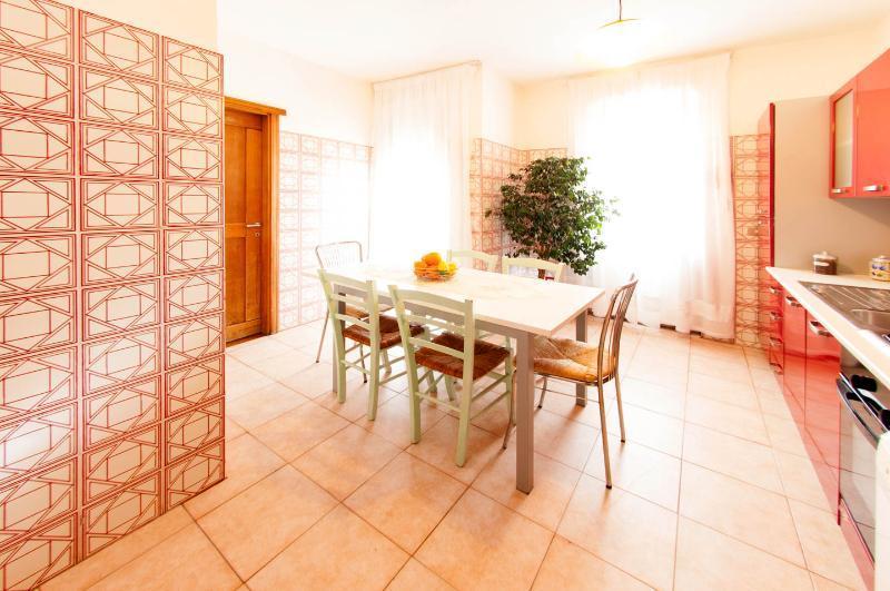 Via Genova Apartment Olbia Zewnętrze zdjęcie