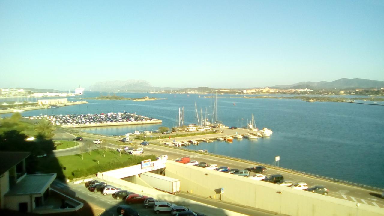 Via Genova Apartment Olbia Zewnętrze zdjęcie