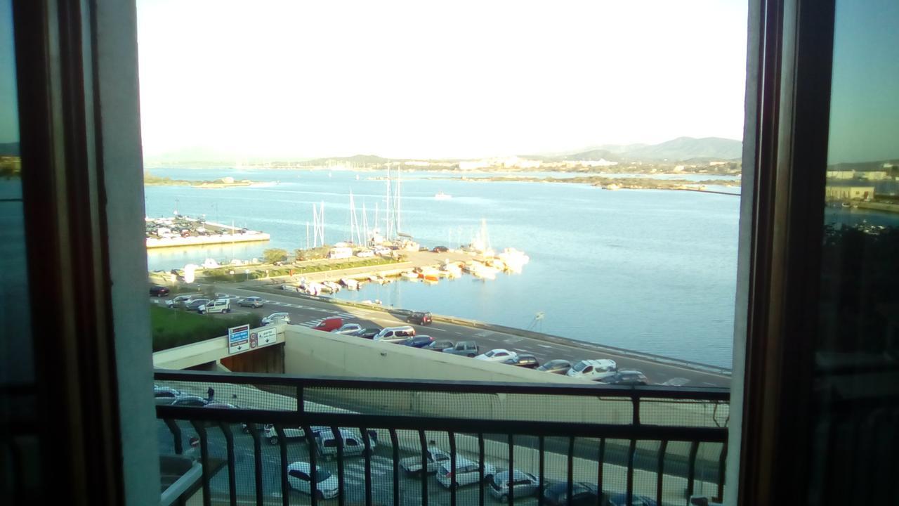 Via Genova Apartment Olbia Zewnętrze zdjęcie