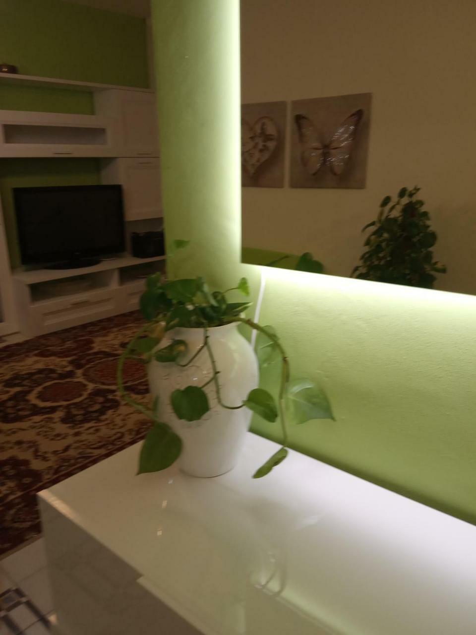 Via Genova Apartment Olbia Zewnętrze zdjęcie