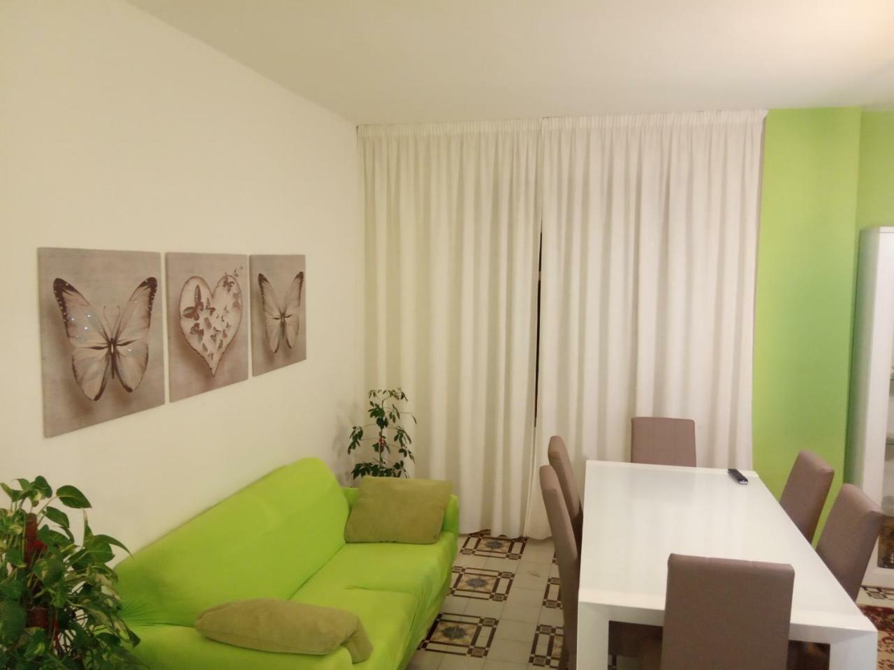 Via Genova Apartment Olbia Zewnętrze zdjęcie