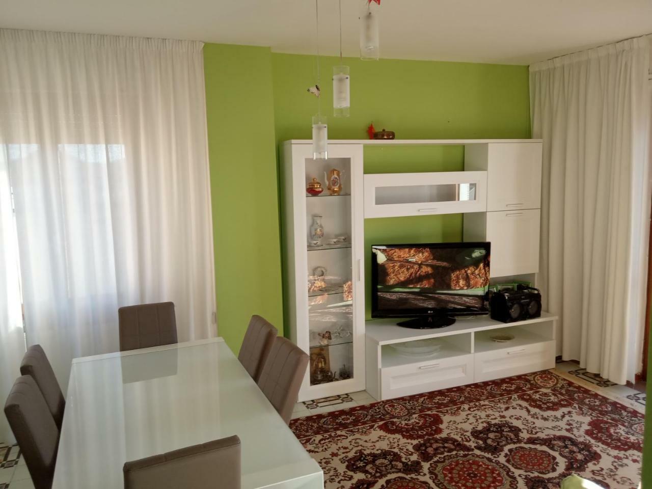 Via Genova Apartment Olbia Zewnętrze zdjęcie