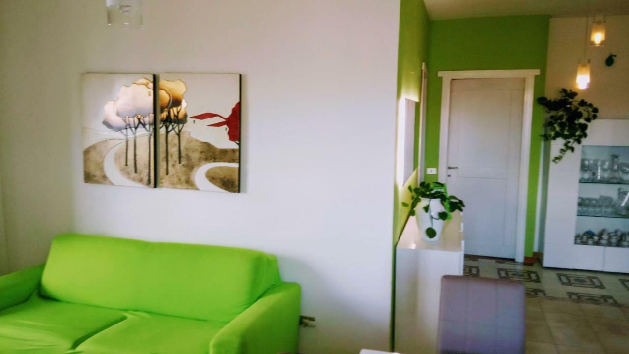 Via Genova Apartment Olbia Zewnętrze zdjęcie