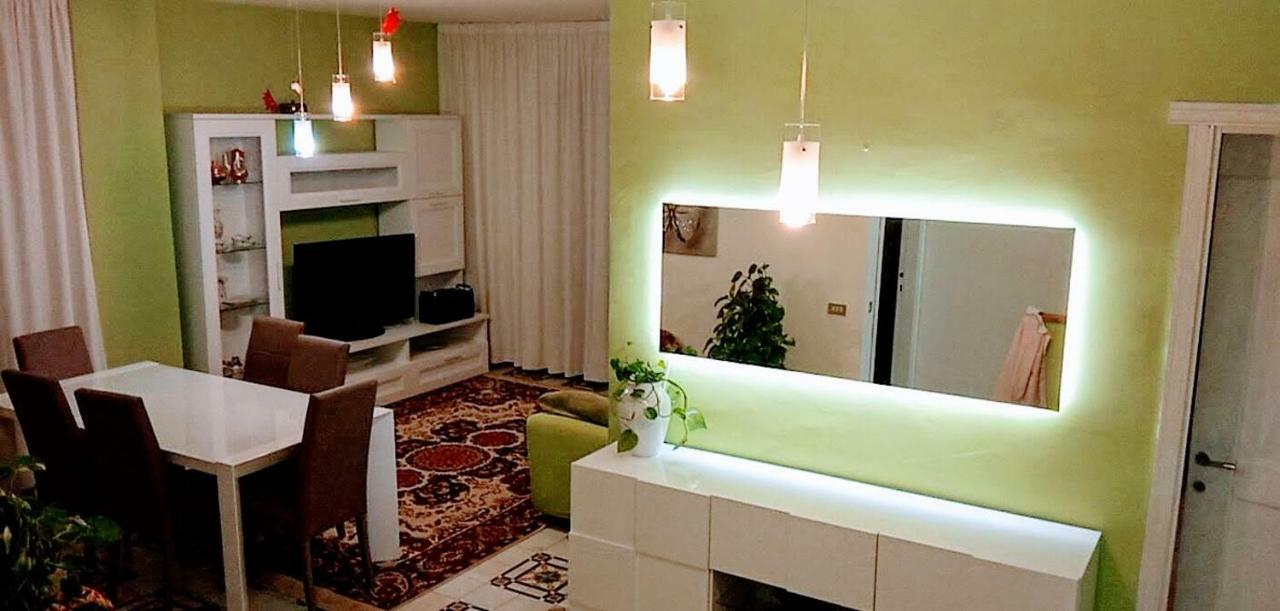 Via Genova Apartment Olbia Zewnętrze zdjęcie